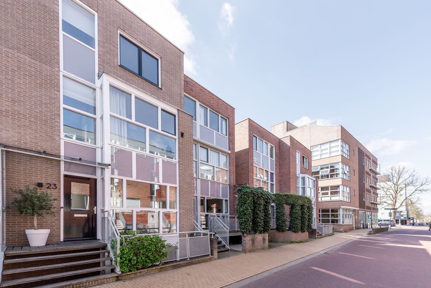 Foto 4 van Roggestraat 23