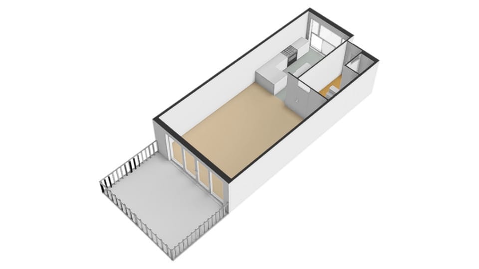 Foto 51 van Roggestraat 23