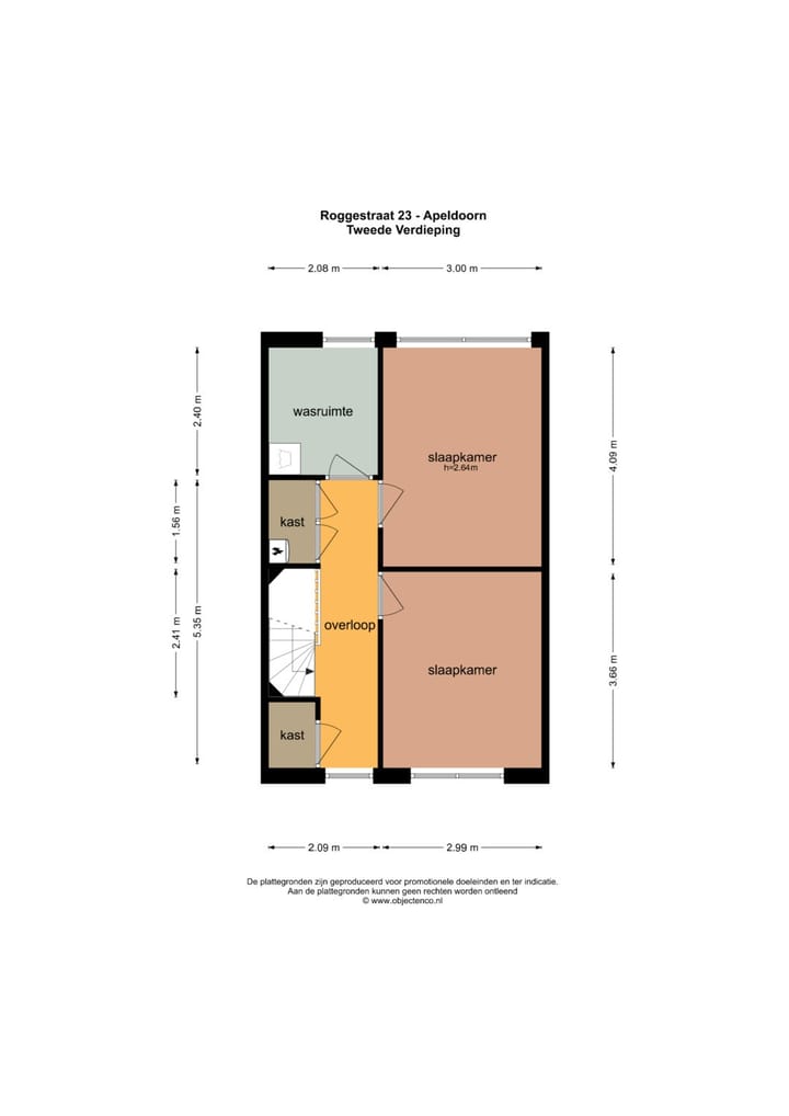 Photo 55 of Roggestraat 23