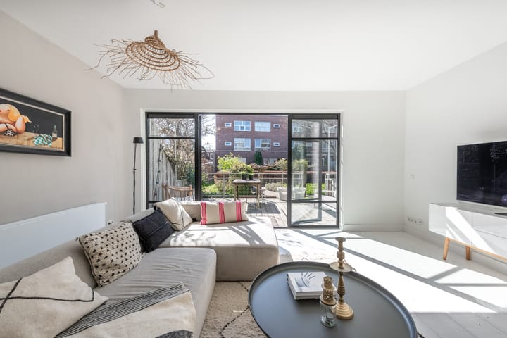 Photo 12 of Roggestraat 23