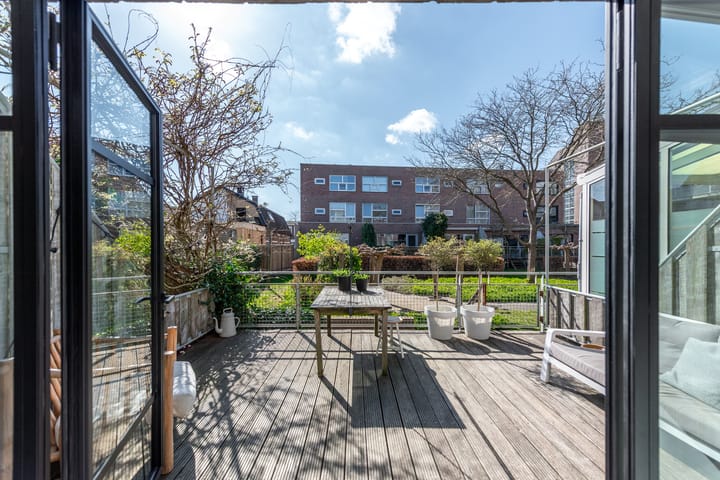 Photo 13 of Roggestraat 23