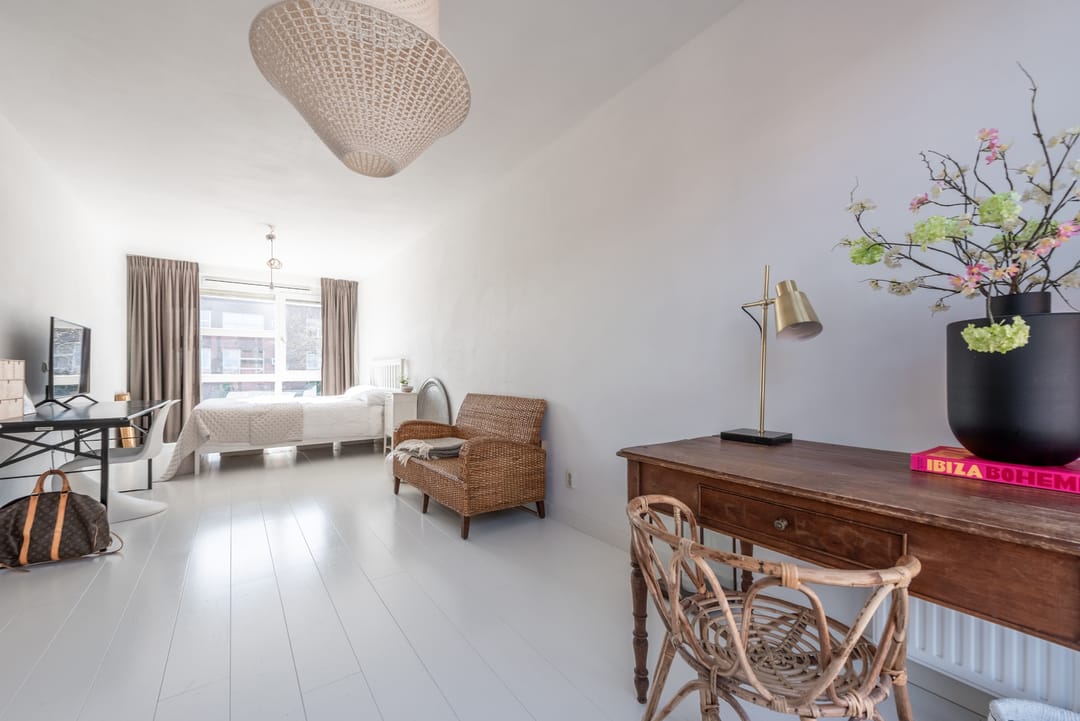 Foto 23 van Roggestraat 23