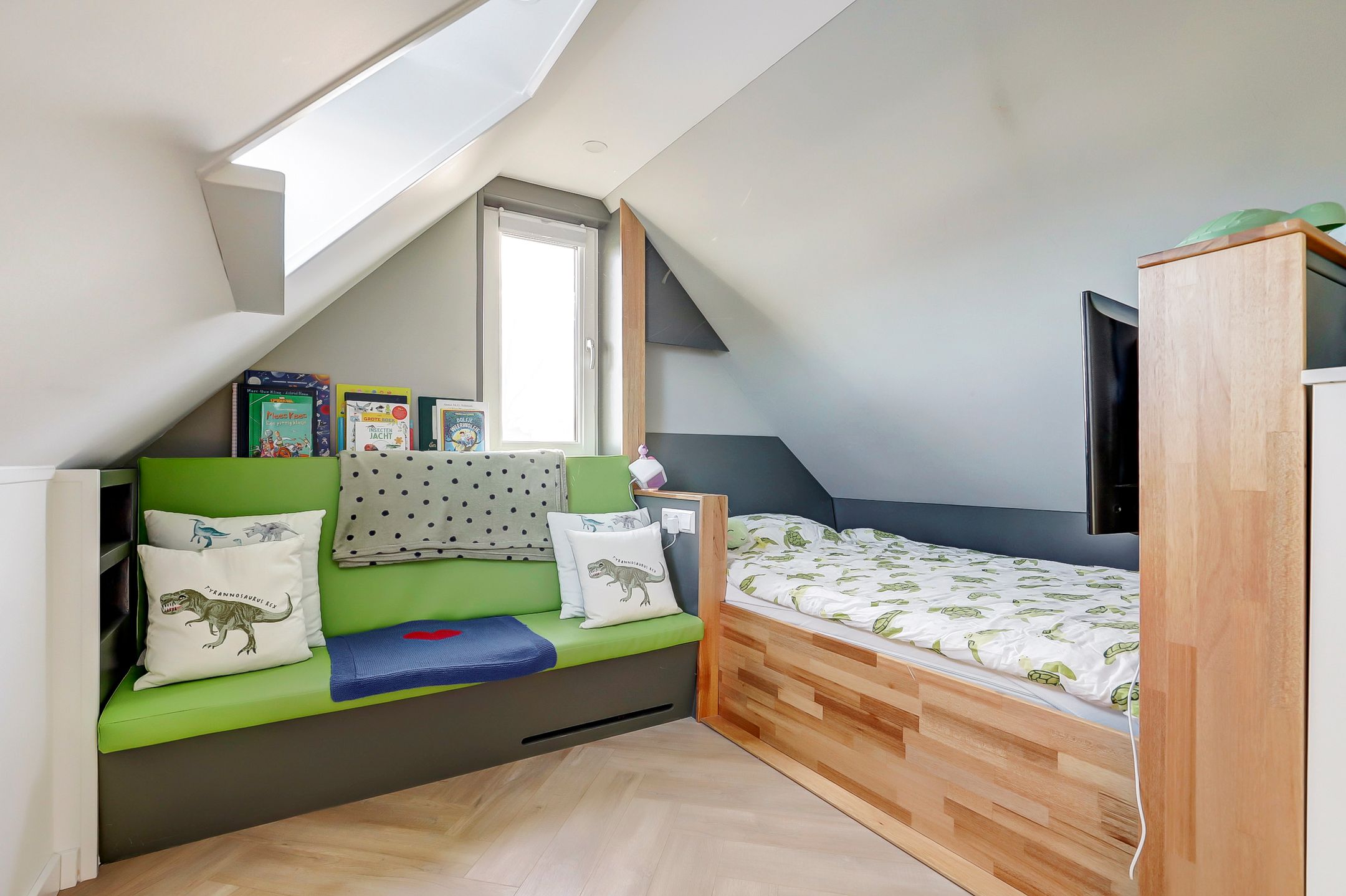 Foto 42 van Karperveen 587