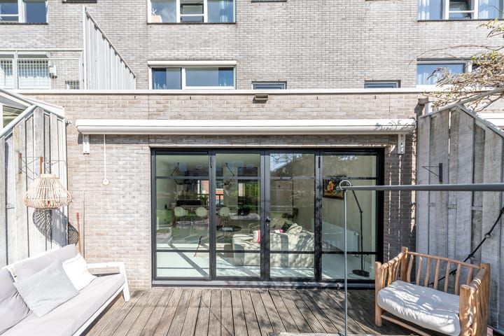 Photo 33 of Roggestraat 23