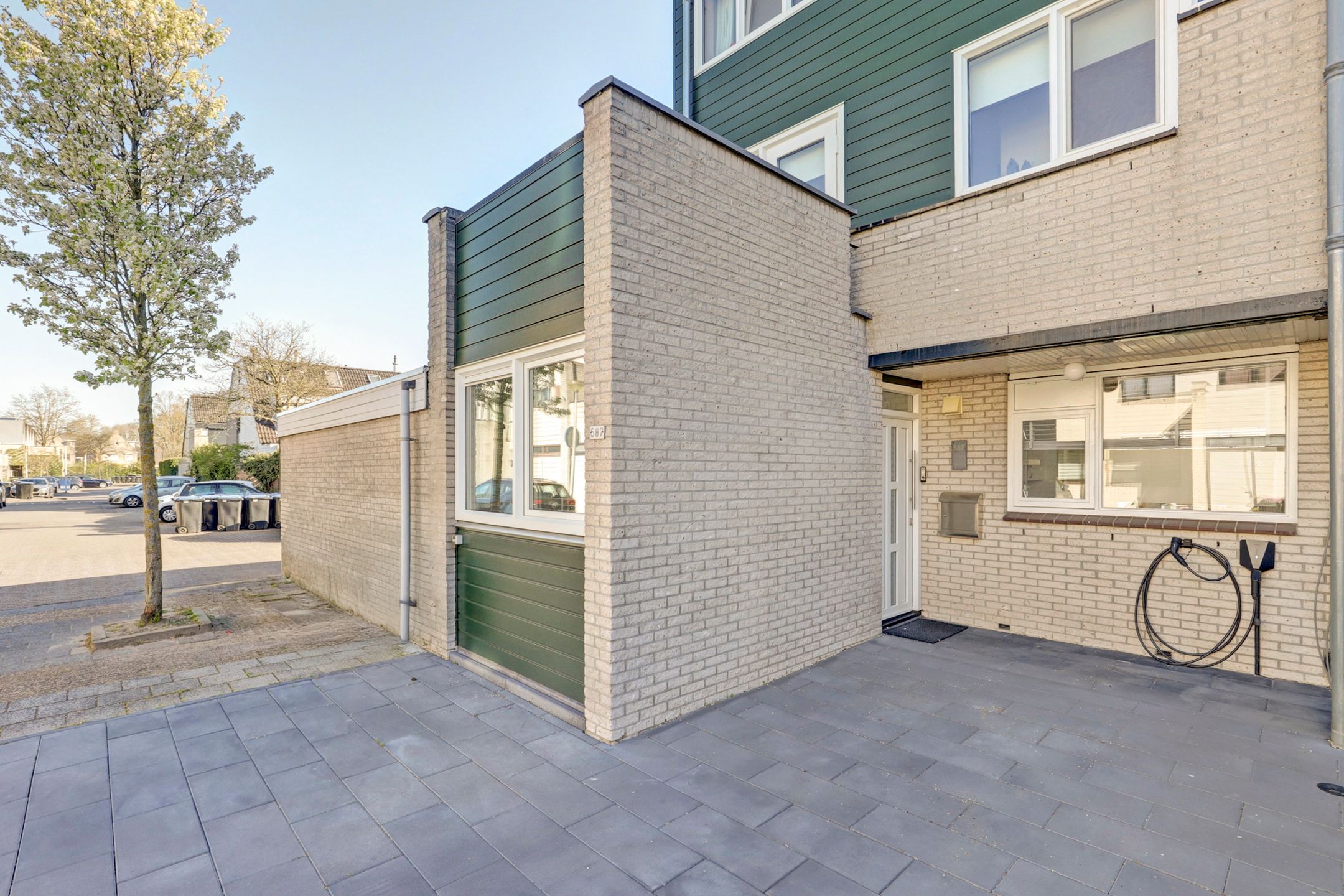 Foto 45 van Karperveen 587