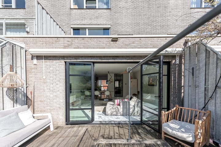 Photo 34 of Roggestraat 23