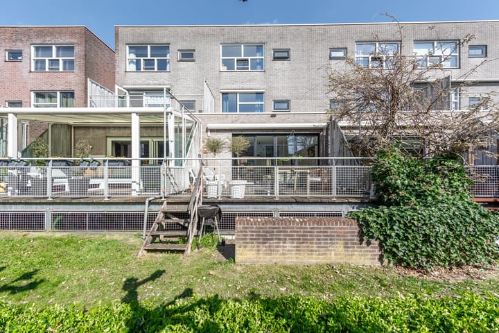 Photo 37 of Roggestraat 23