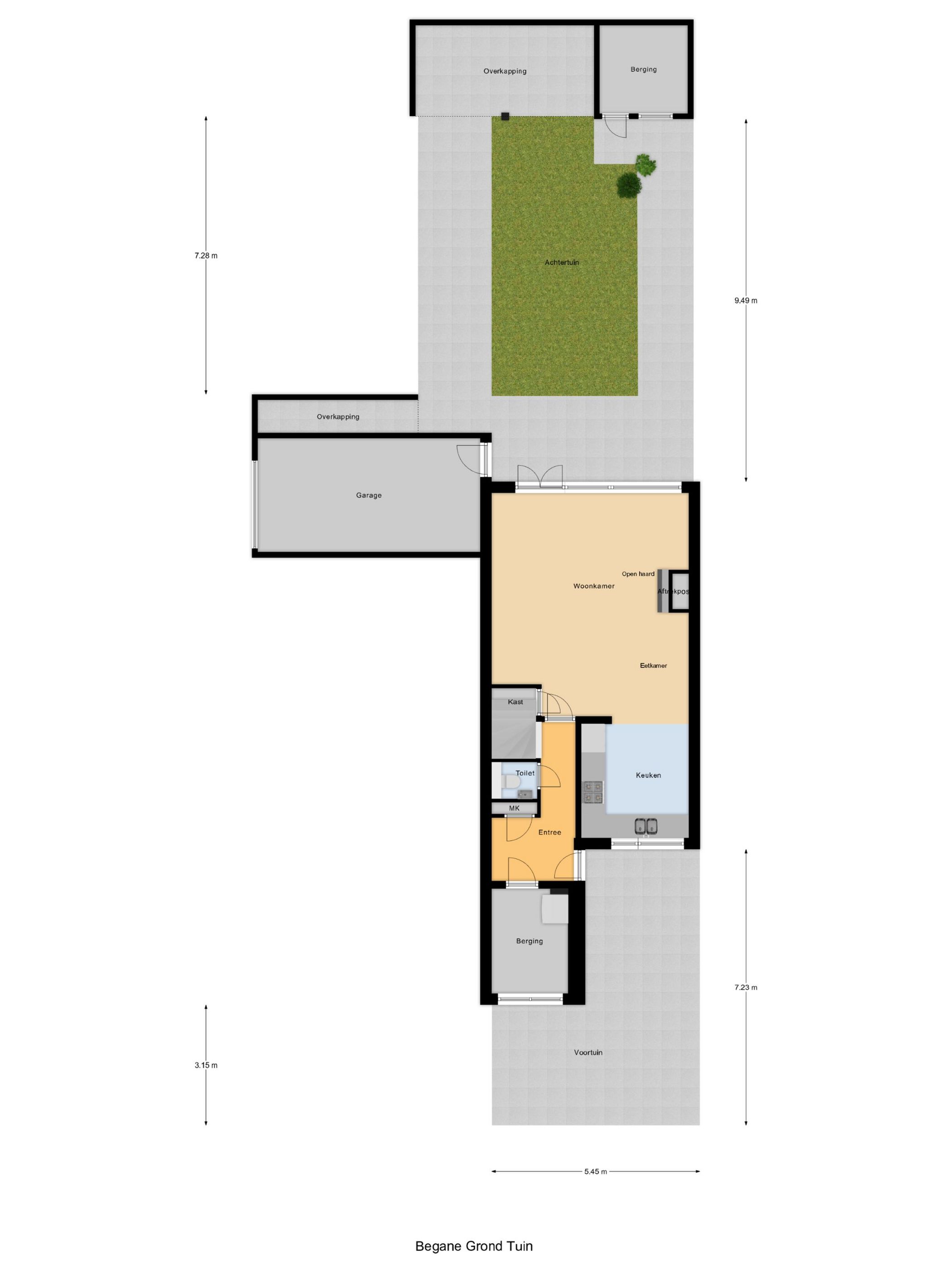 Foto 48 van Karperveen 587