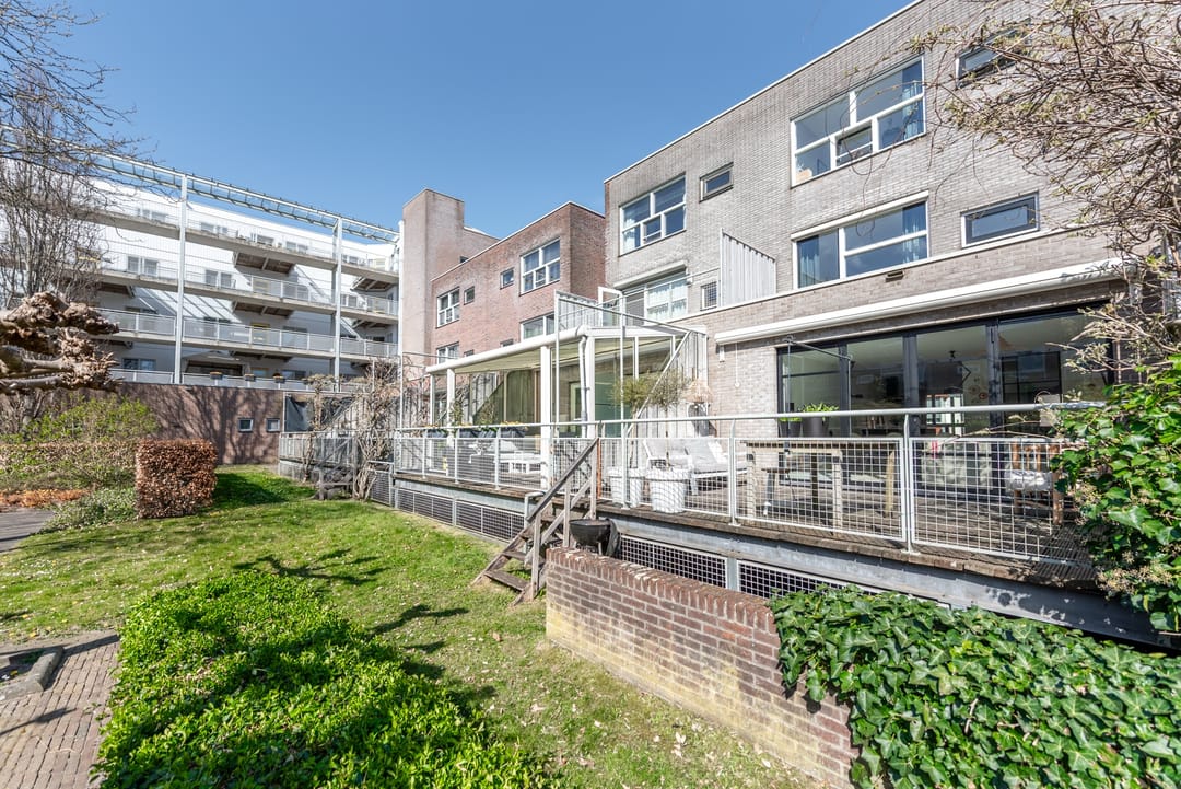 Foto 38 van Roggestraat 23