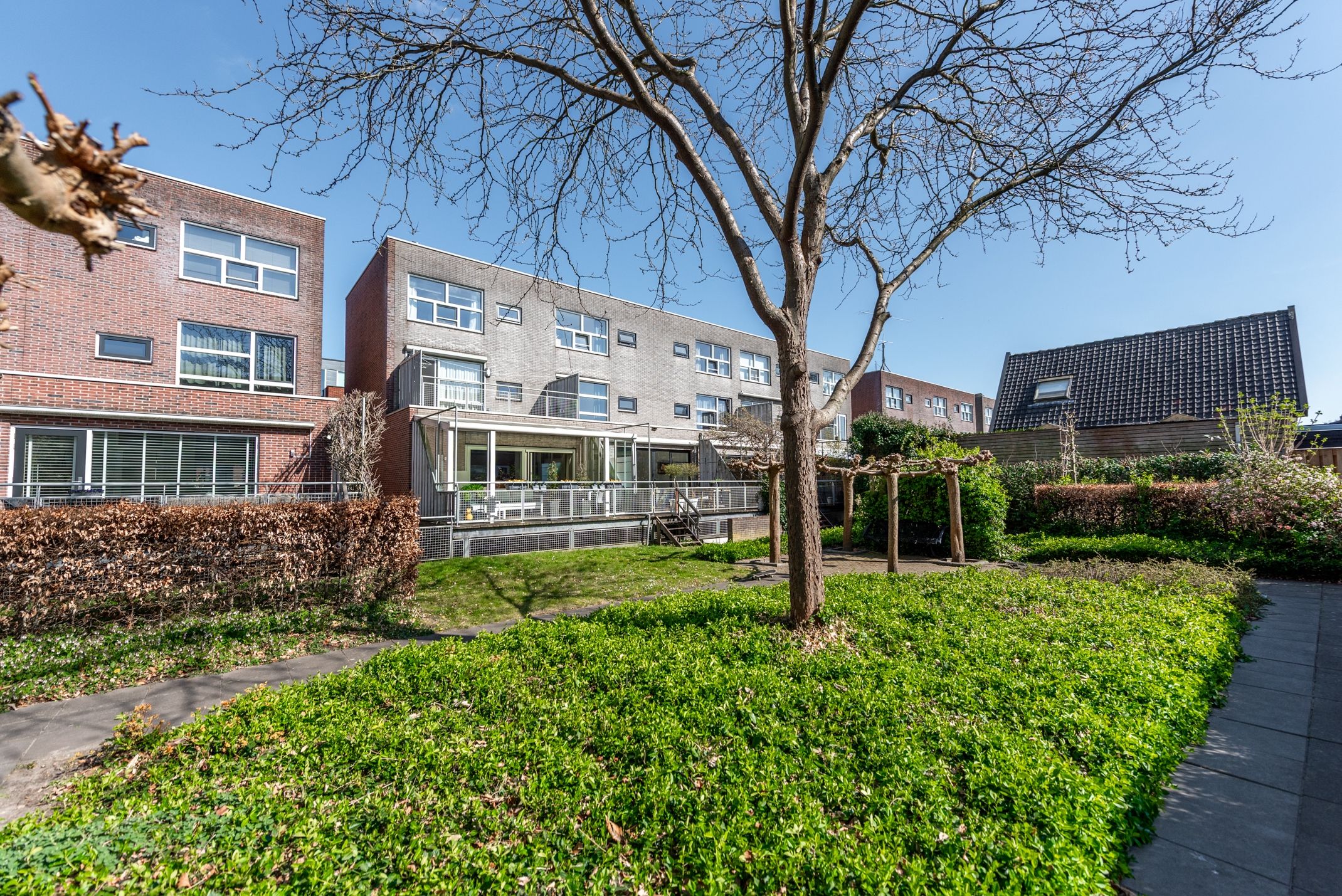 Foto 39 van Roggestraat 23