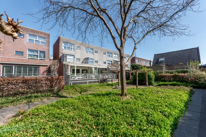 Photo 39 of Roggestraat 23