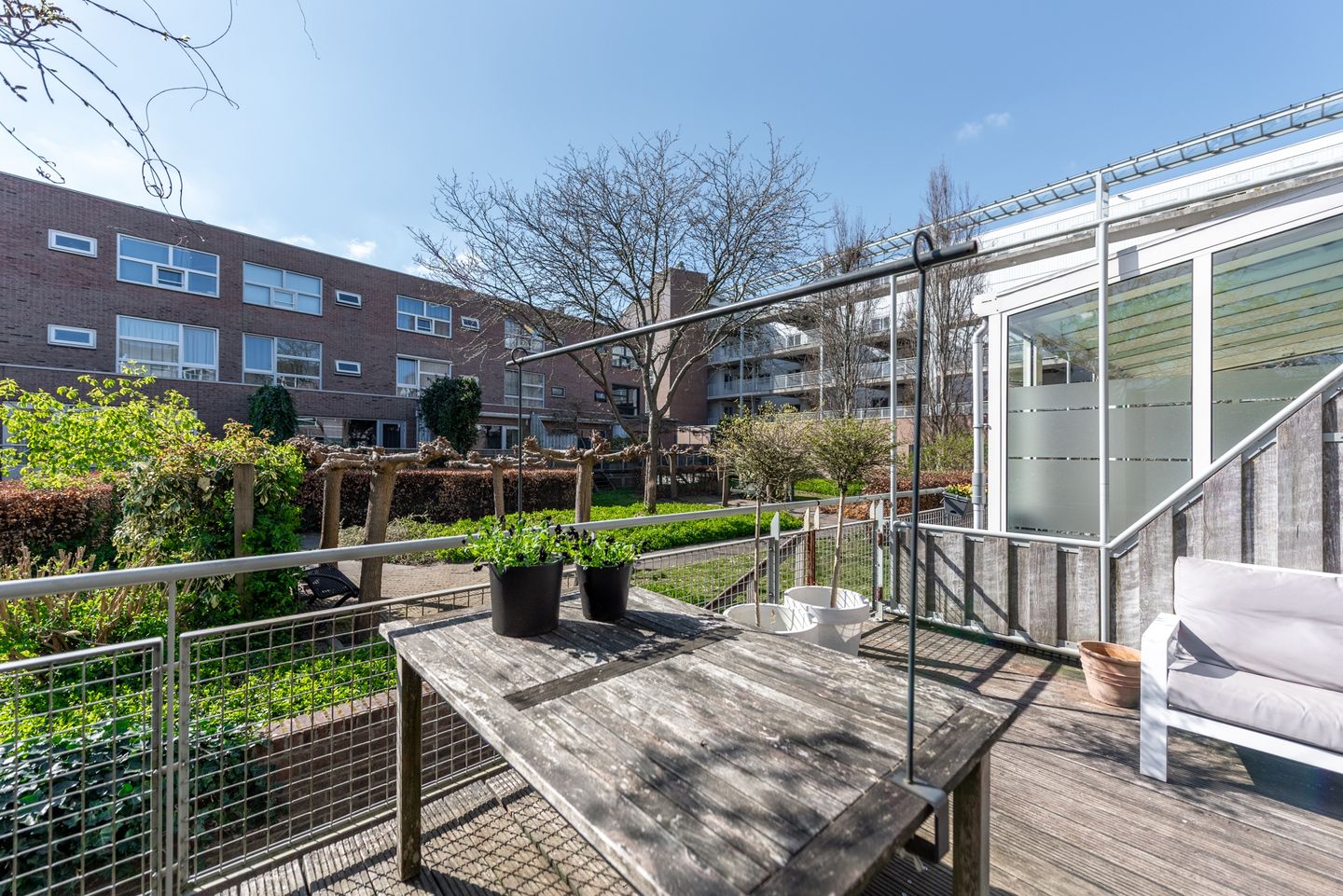 Foto 40 van Roggestraat 23