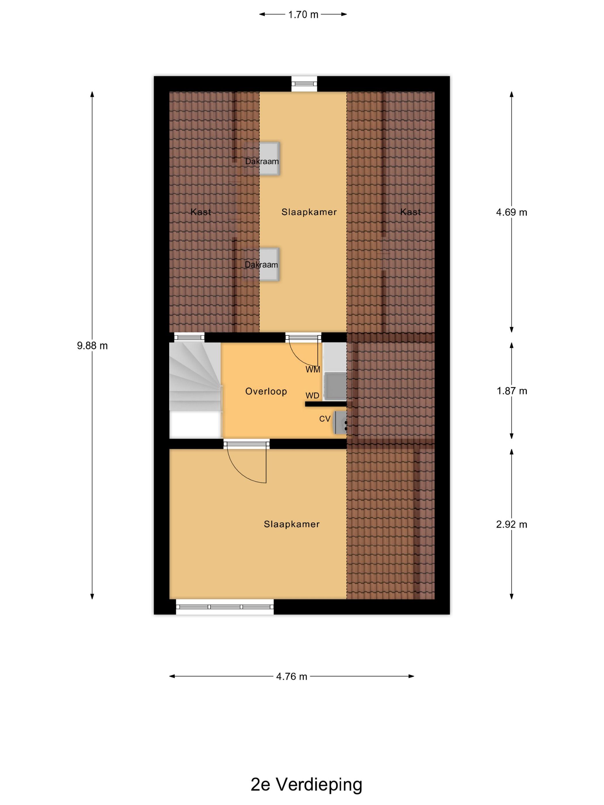 Foto 51 van Karperveen 587
