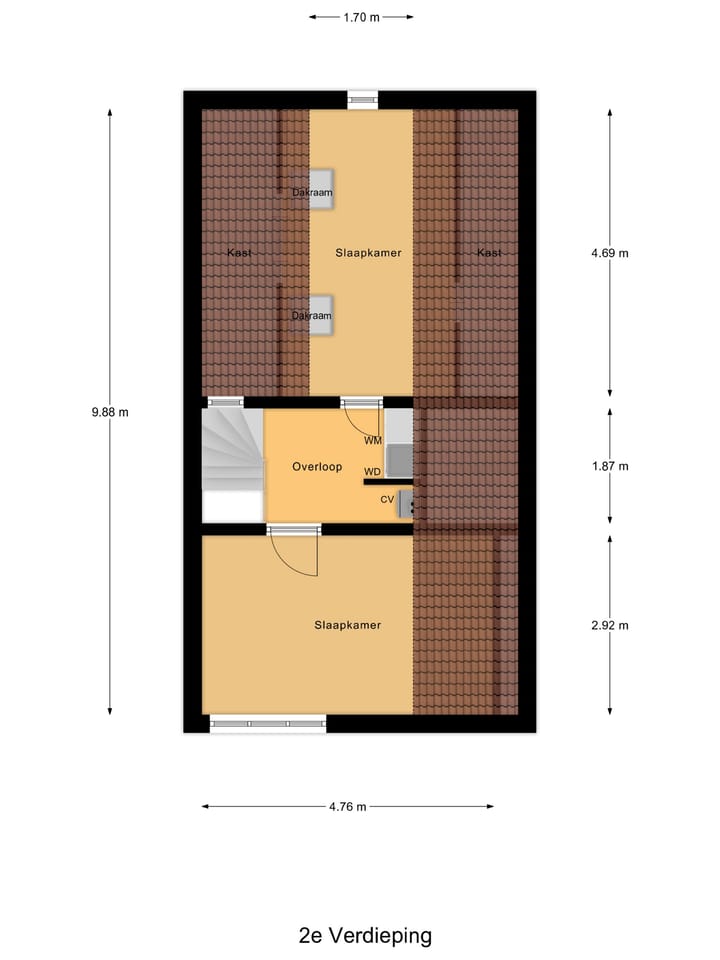 Foto 51 van Karperveen 587