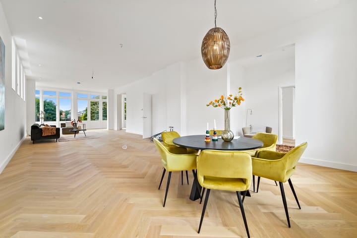 Foto 2 van Bankastraat 100-B