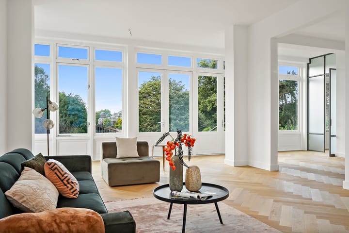 Foto 4 van Bankastraat 100-B