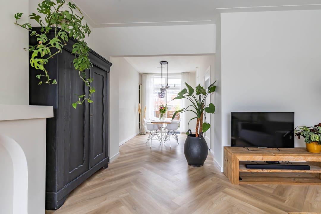 Foto 2 van Gratamastraat 47-A