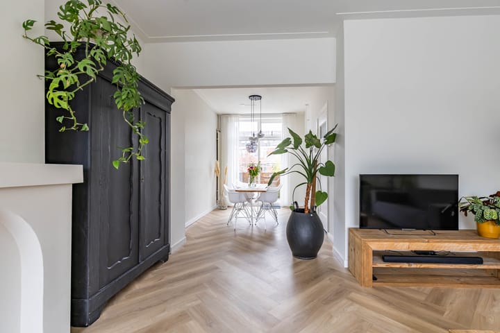 Foto 2 van Gratamastraat 47-A