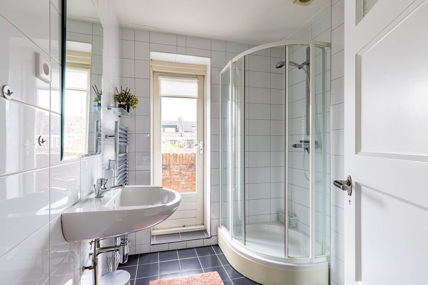 Foto 4 van Gratamastraat 47-A