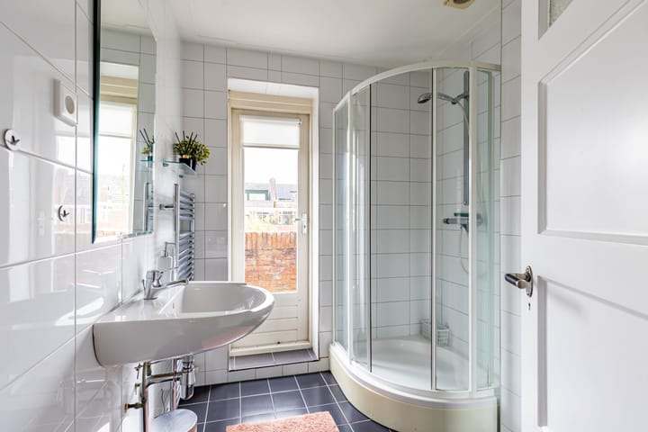 Foto 4 van Gratamastraat 47-A