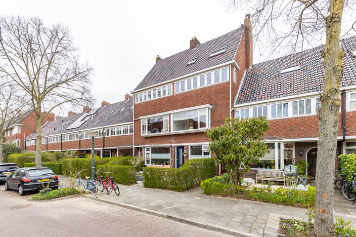 Foto 5 van Gratamastraat 47-A