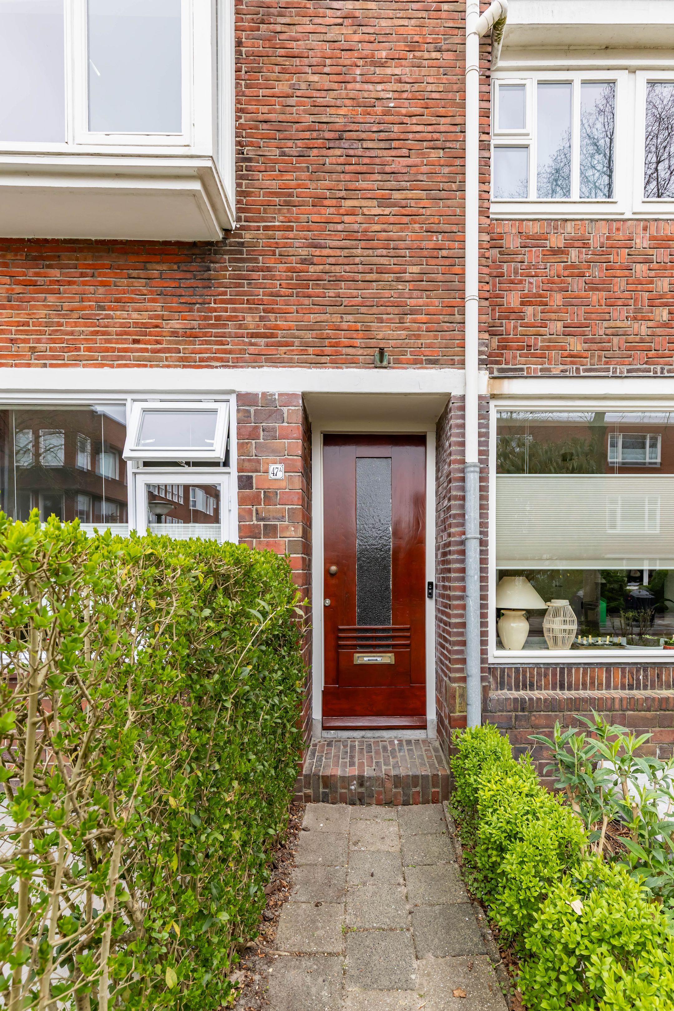 Foto 6 van Gratamastraat 47-A