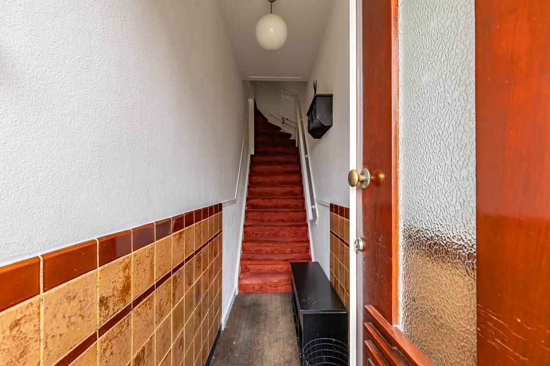 Foto 7 van Gratamastraat 47-A