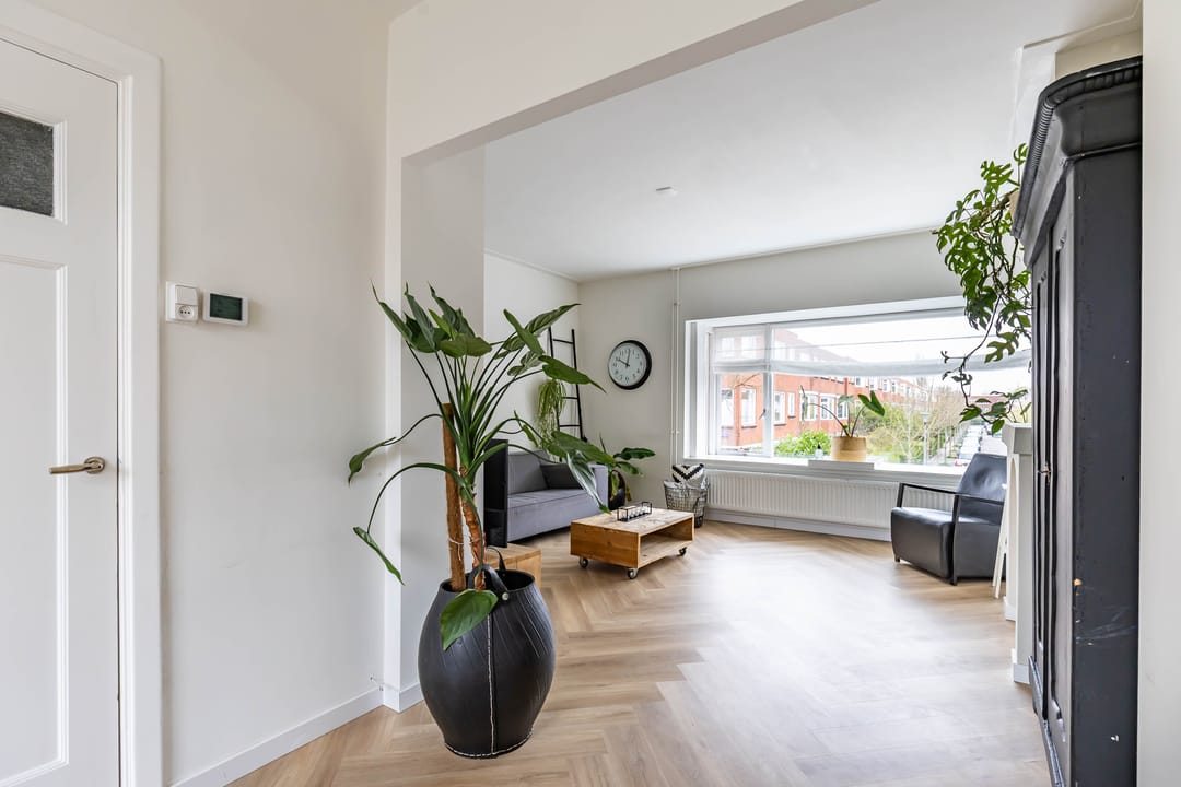 Foto 8 van Gratamastraat 47-A