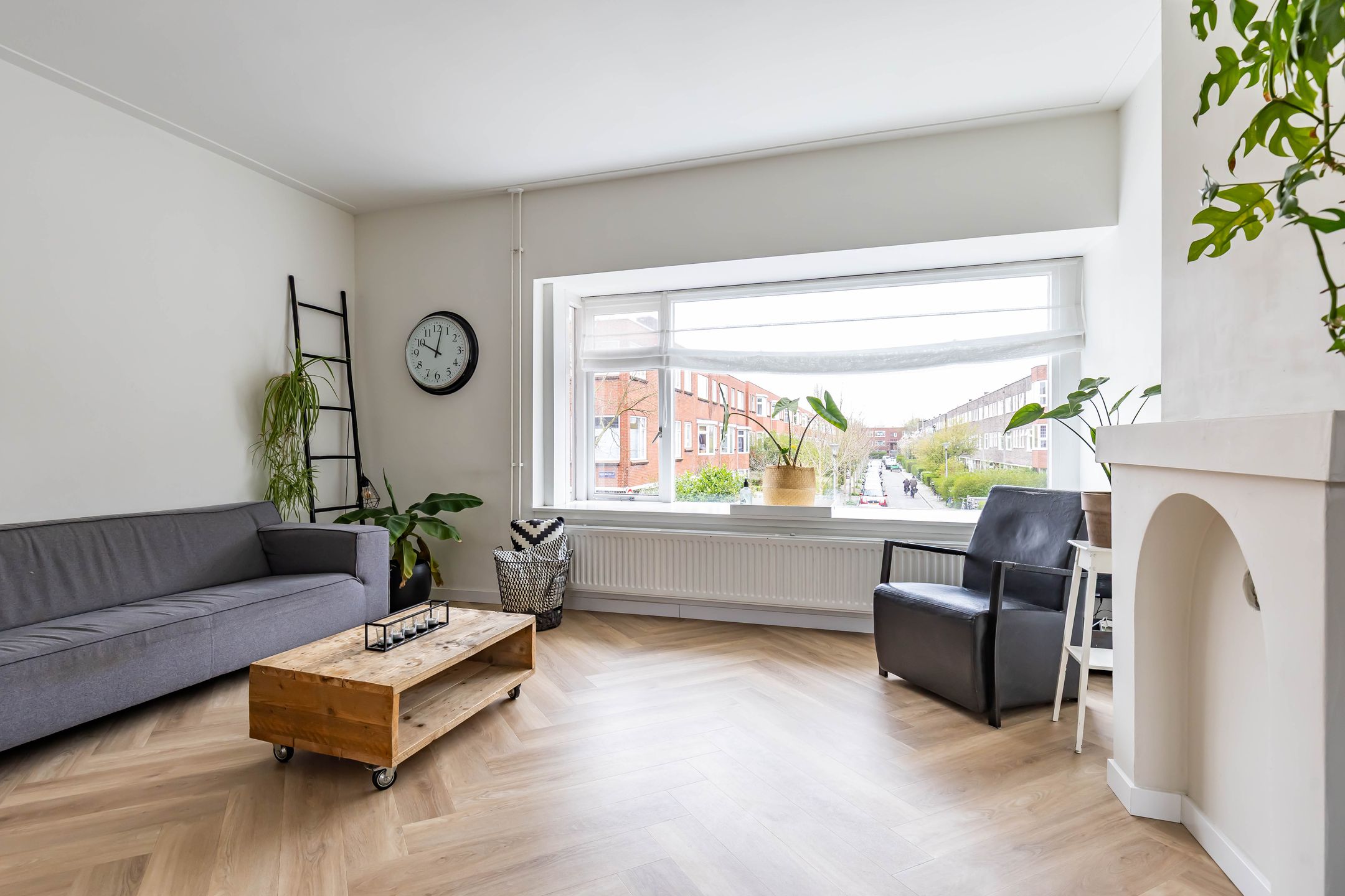 Foto 9 van Gratamastraat 47-A