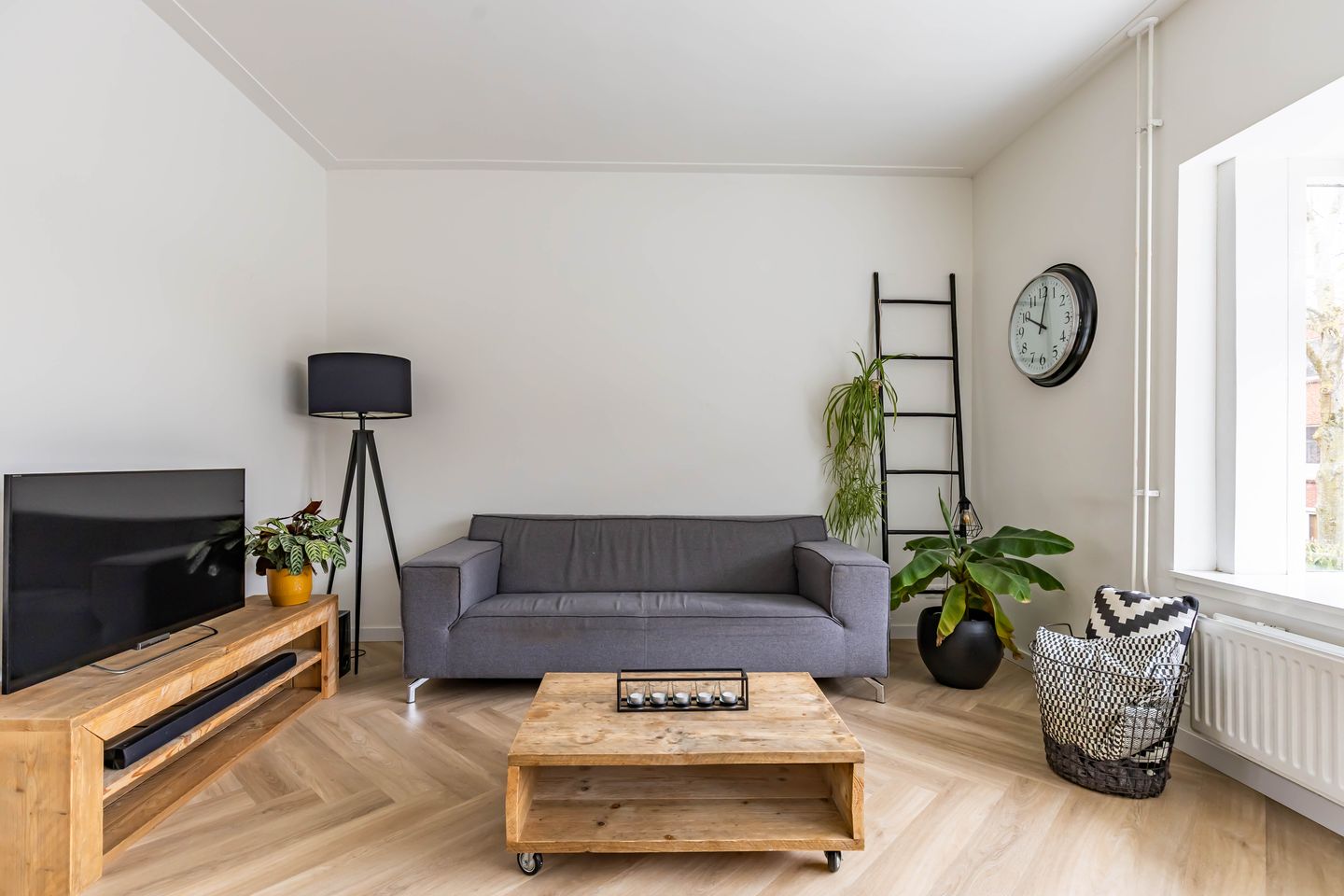 Foto 10 van Gratamastraat 47-A