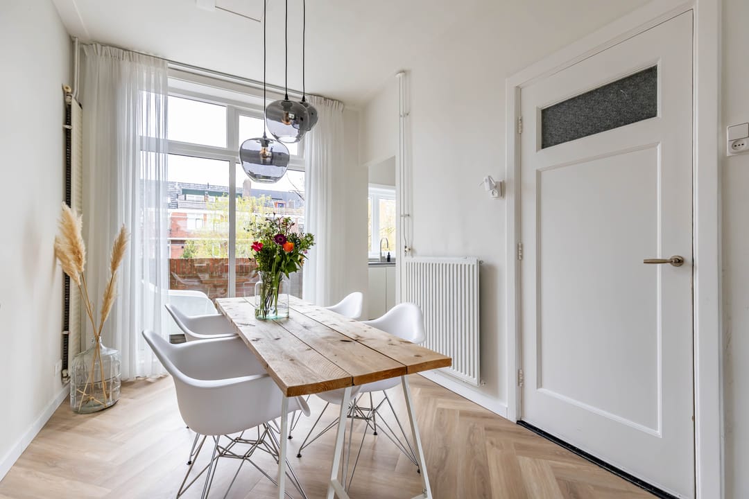 Foto 13 van Gratamastraat 47-A