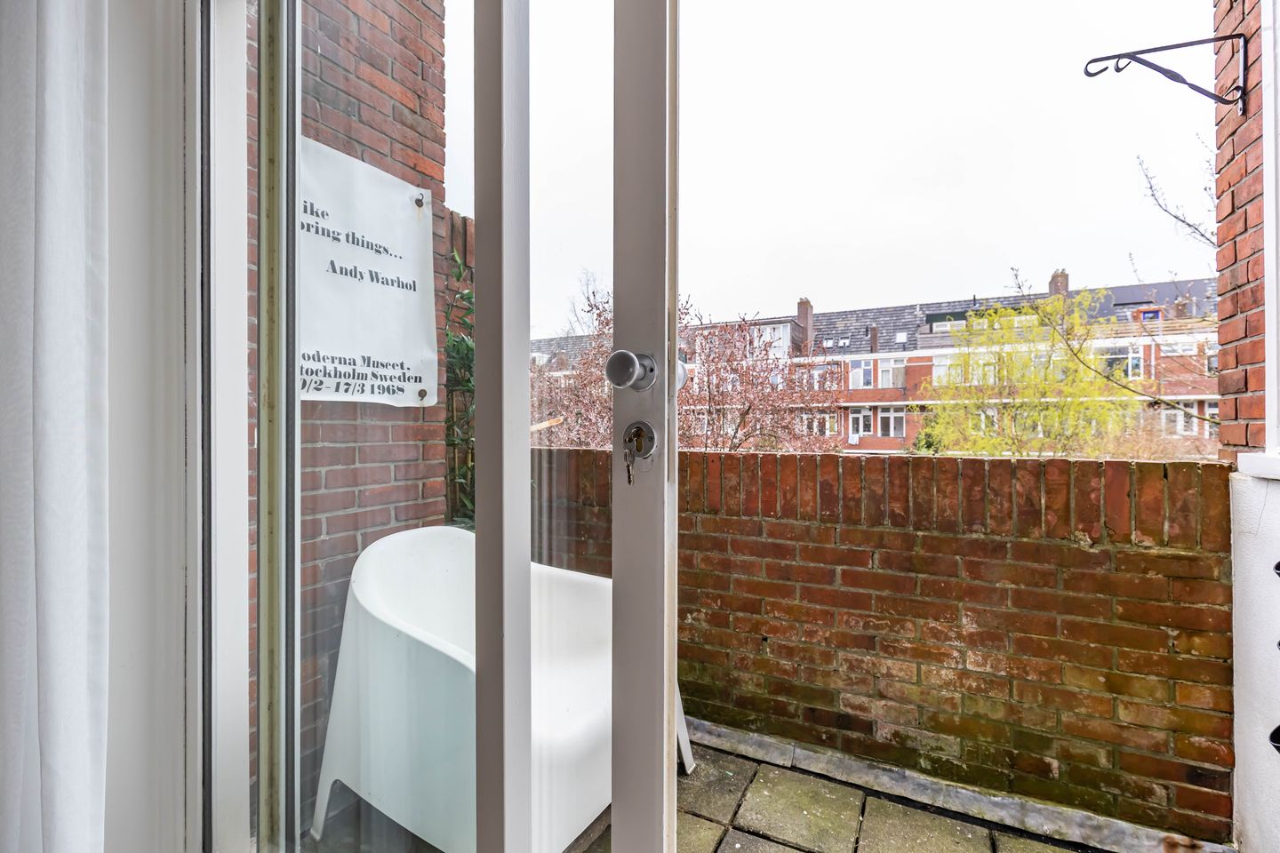 Foto 19 van Gratamastraat 47-A