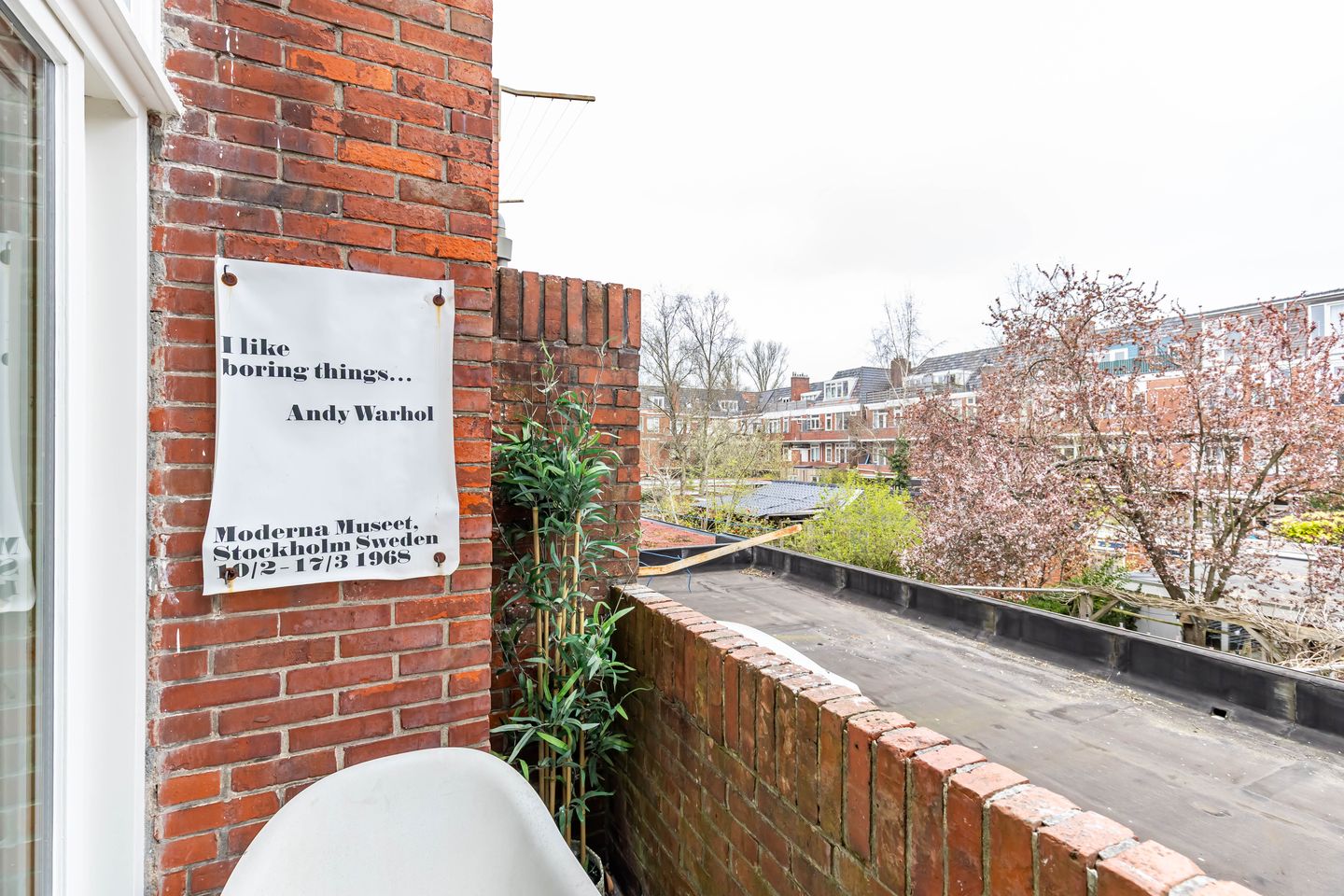 Foto 20 van Gratamastraat 47-A