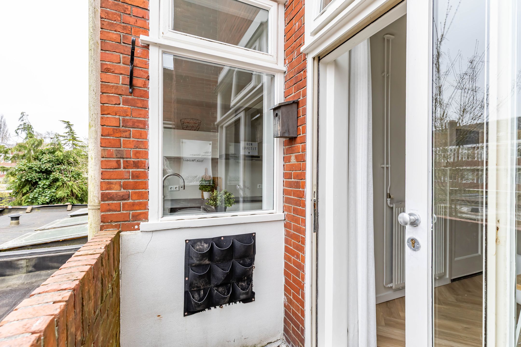 Foto 21 van Gratamastraat 47-A