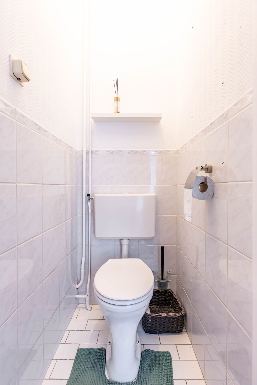 Foto 22 van Gratamastraat 47-A