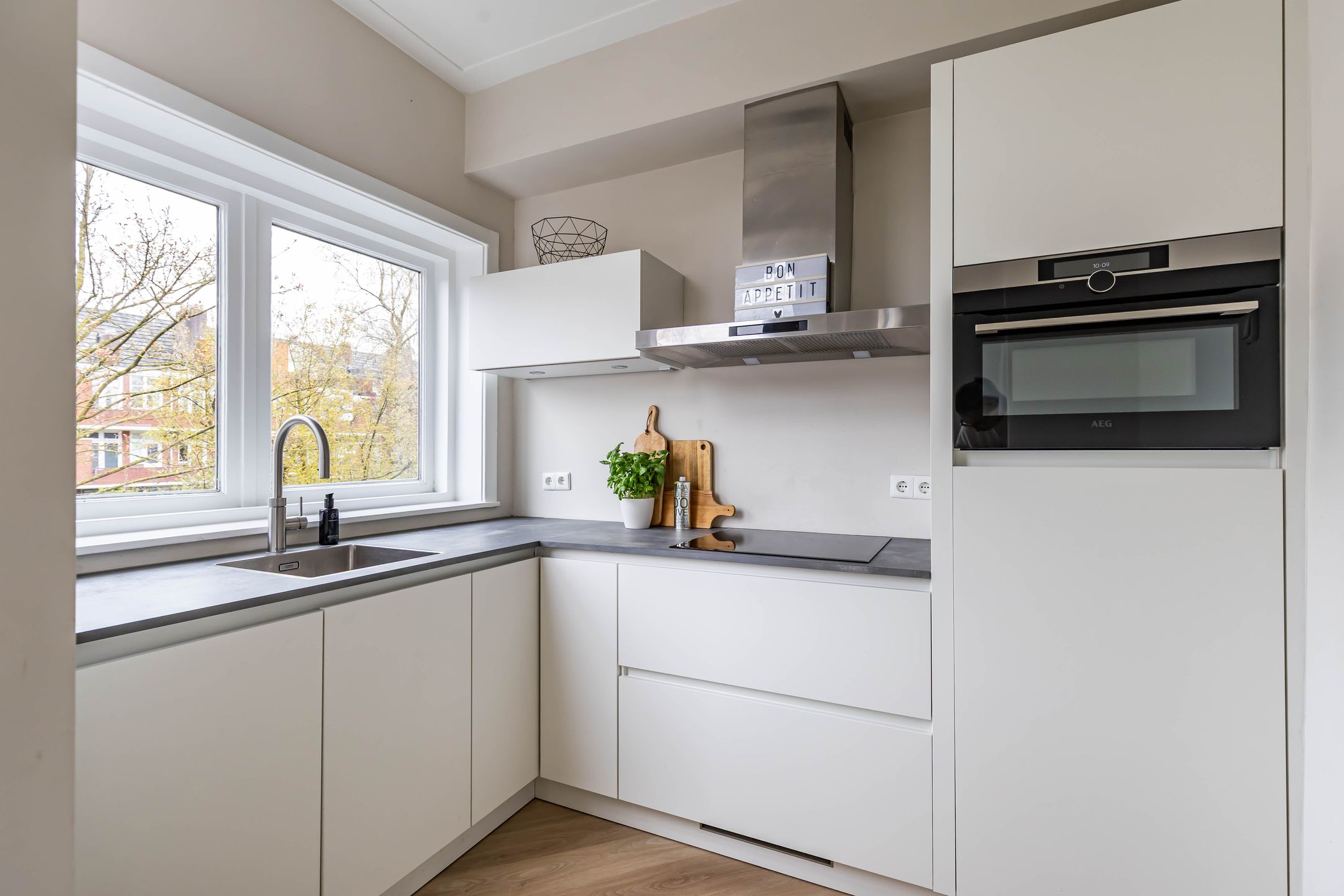 Foto 15 van Gratamastraat 47-A