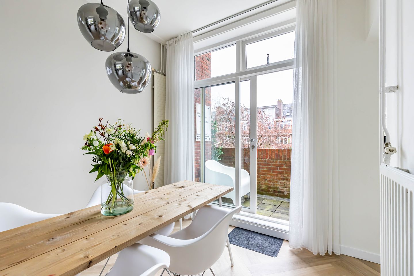 Foto 14 van Gratamastraat 47-A