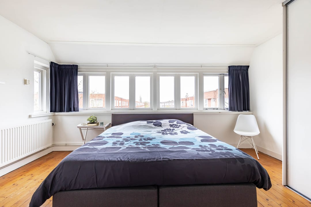 Foto 26 van Gratamastraat 47-A