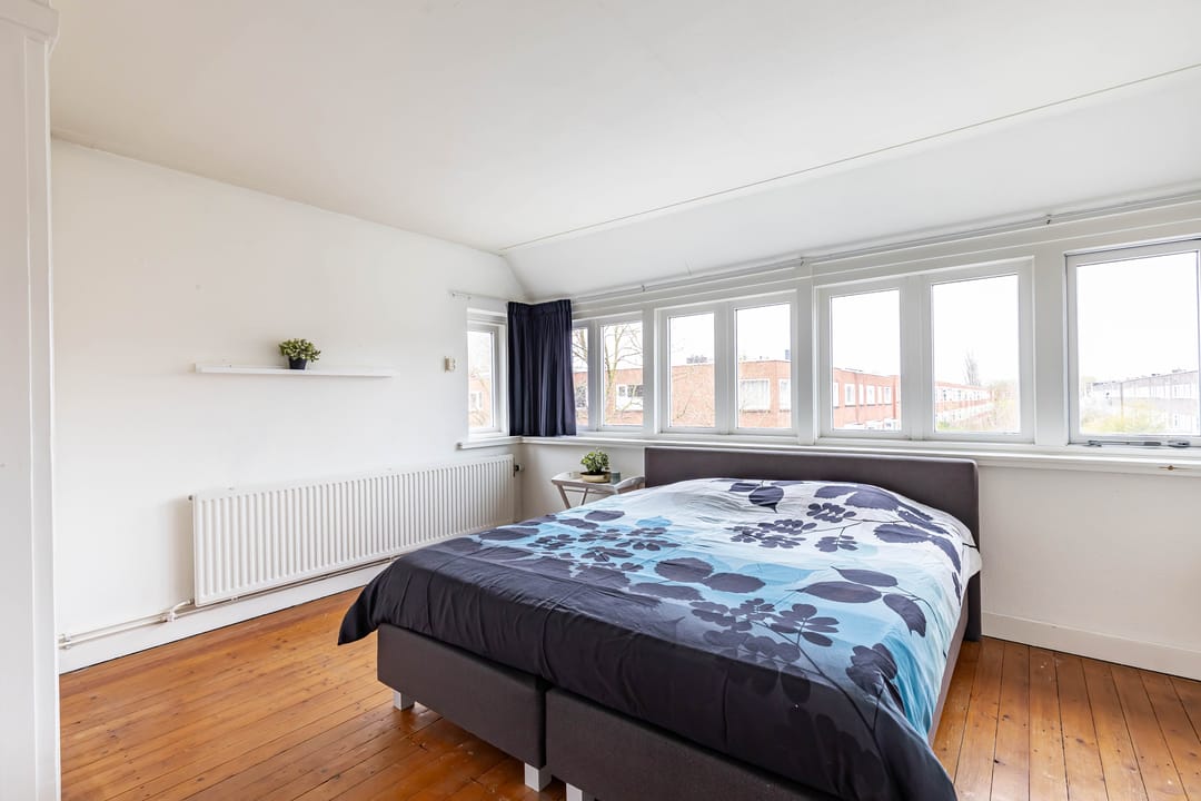 Foto 28 van Gratamastraat 47-A