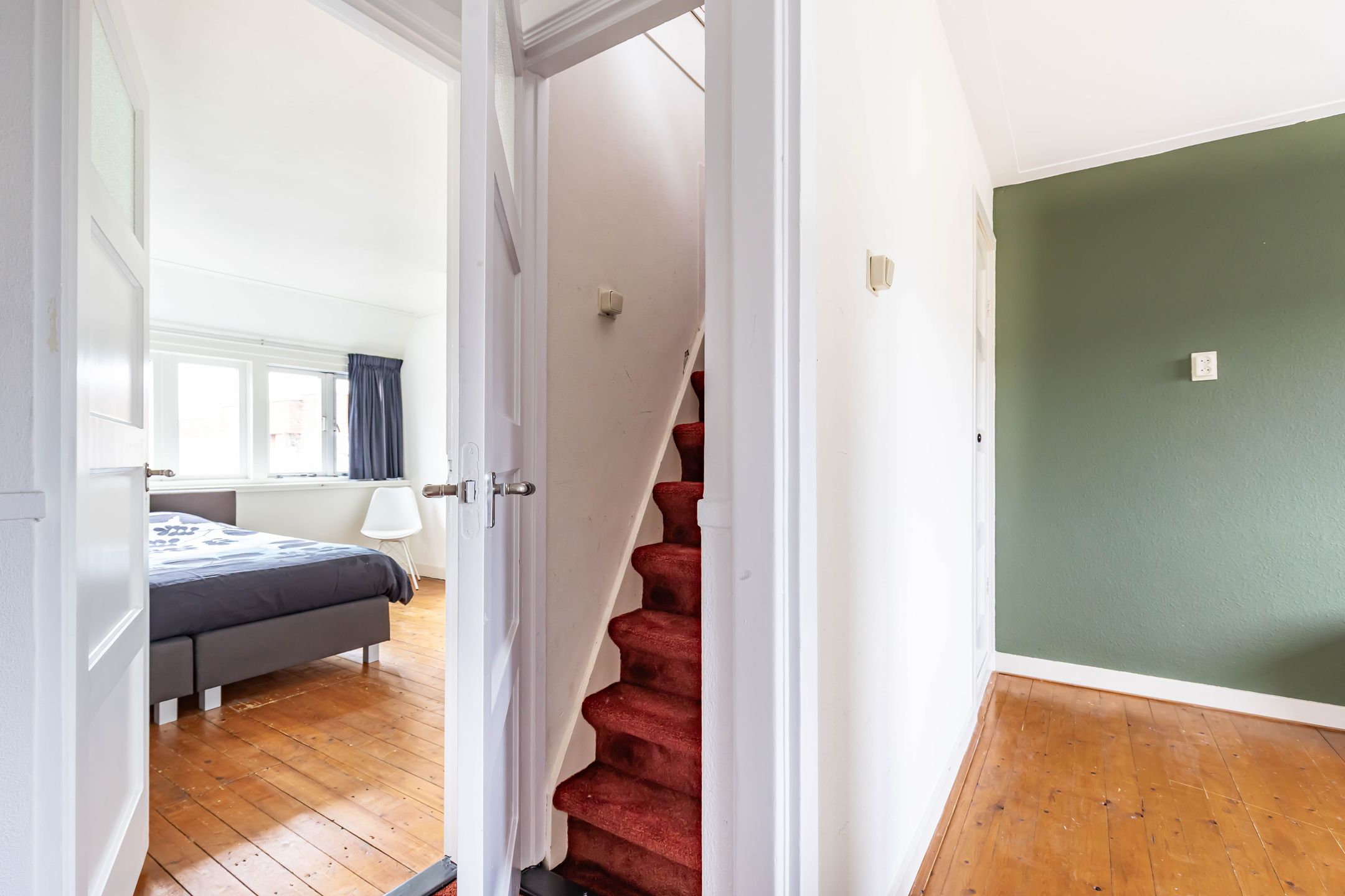 Foto 33 van Gratamastraat 47-A