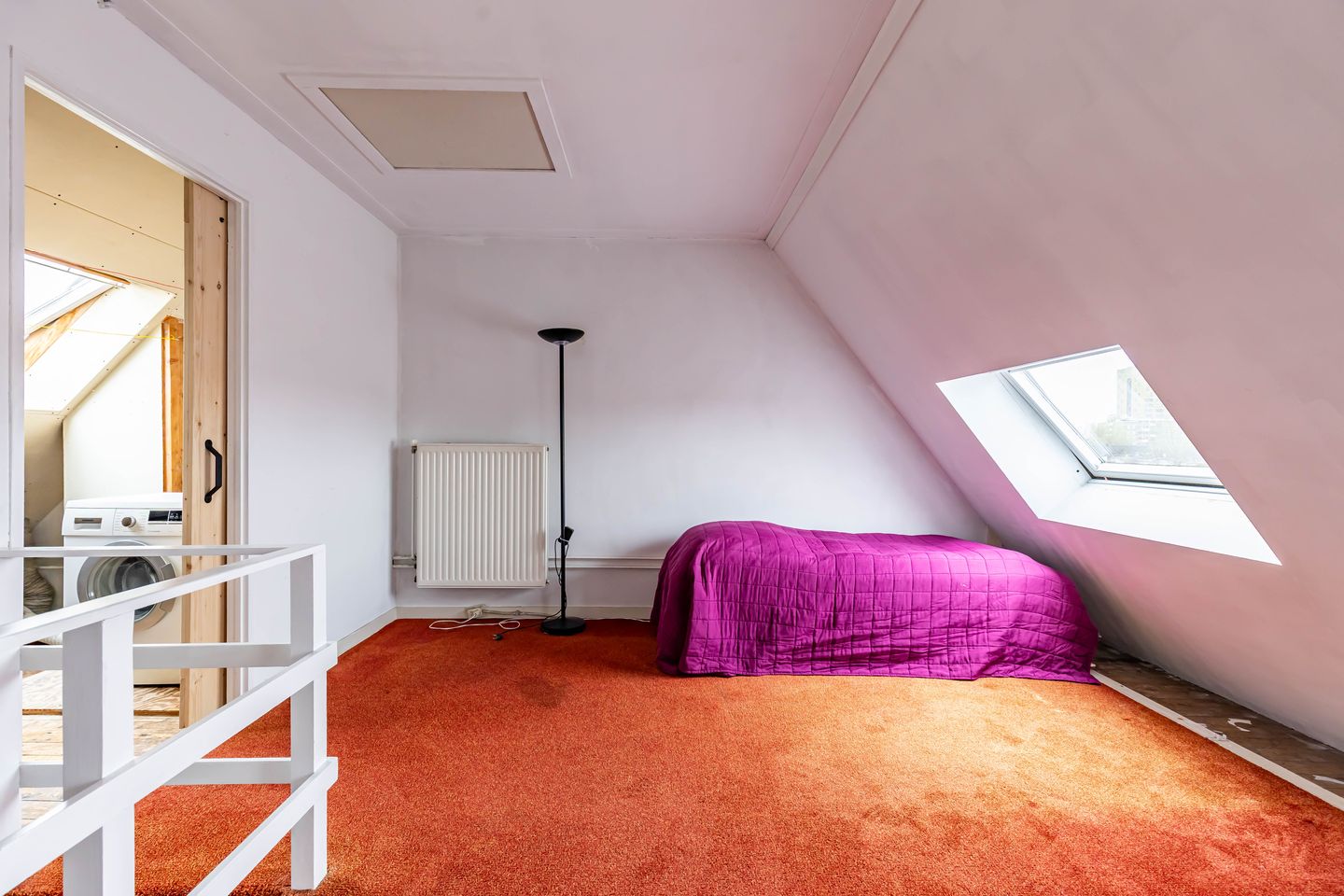 Foto 34 van Gratamastraat 47-A