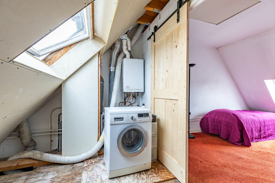 Foto 37 van Gratamastraat 47-A