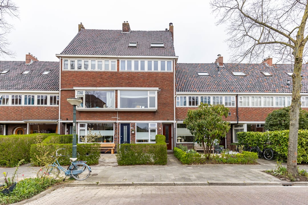 Foto 38 van Gratamastraat 47-A