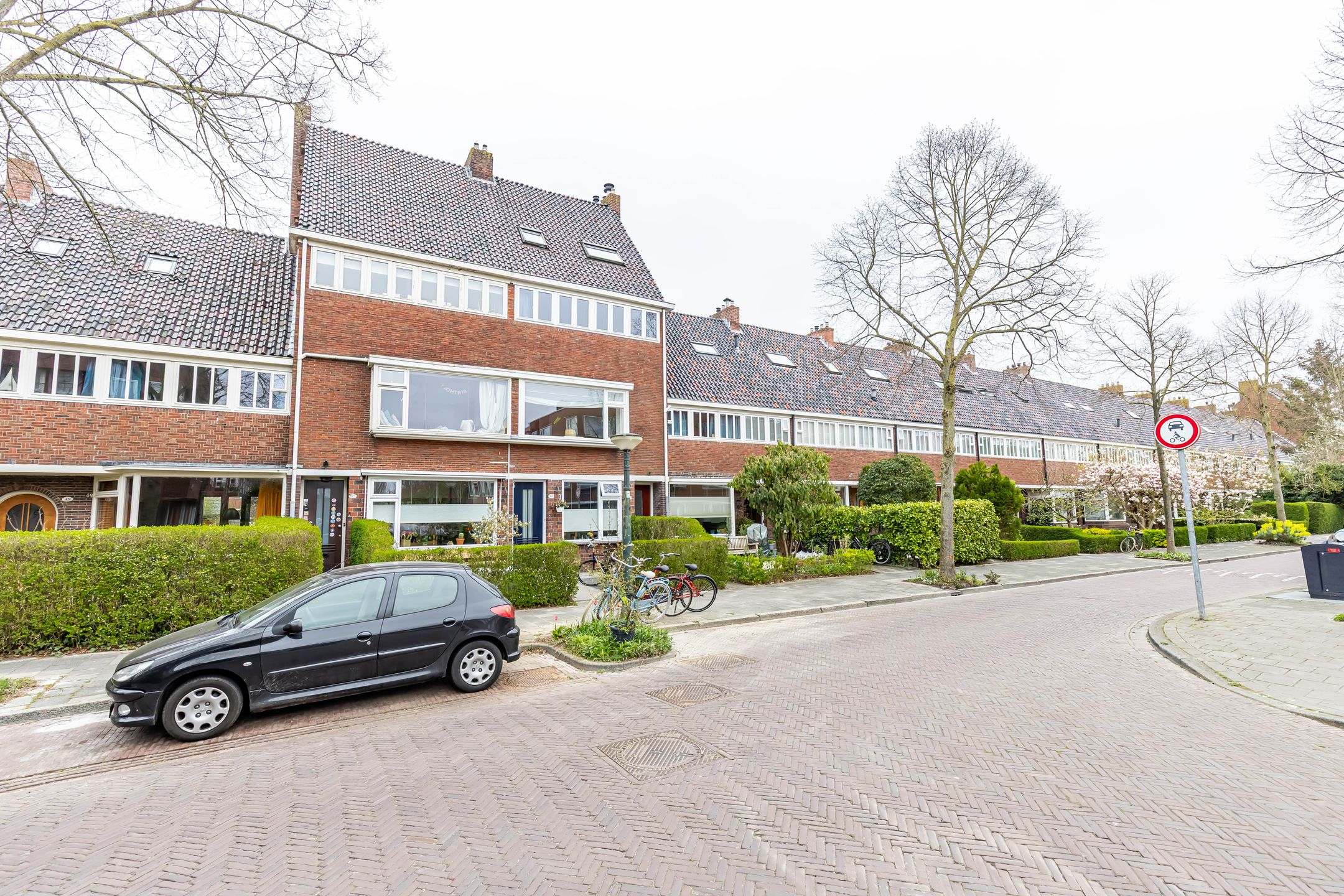 Foto 39 van Gratamastraat 47-A