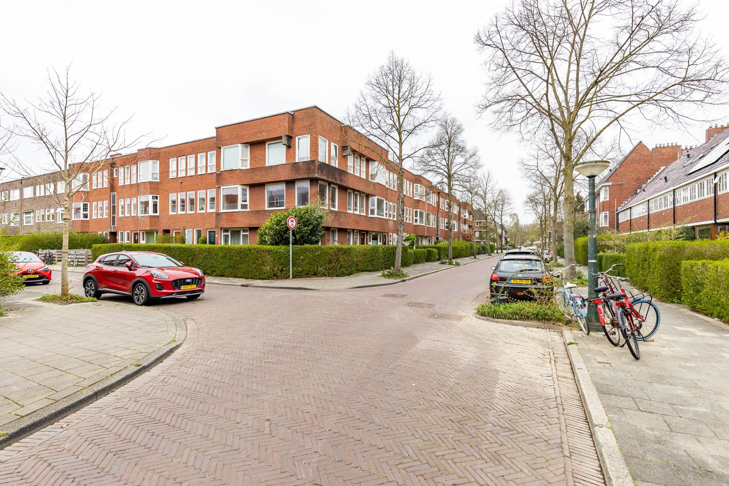 Foto 40 van Gratamastraat 47-A