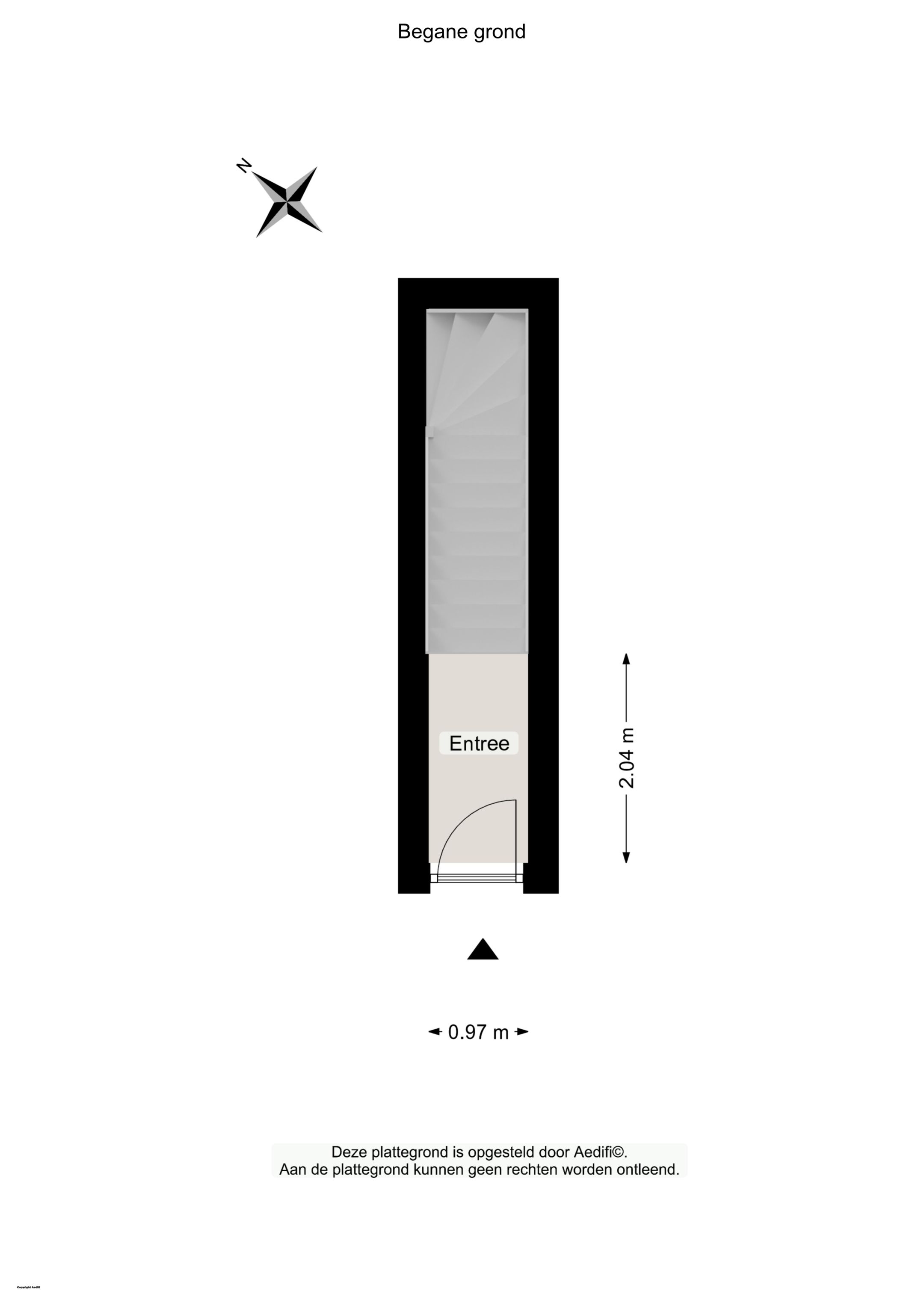 Foto 42 van Gratamastraat 47-A