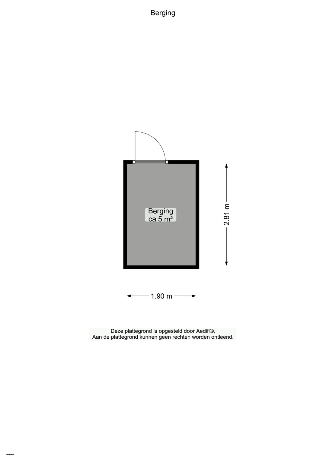 Foto 46 van Gratamastraat 47-A