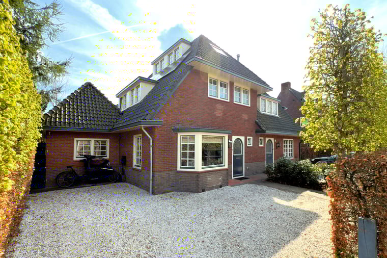 Kopjeskampen 8 main image