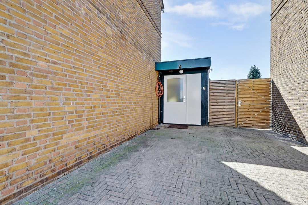 Photo 7 of Andreasstraat 6