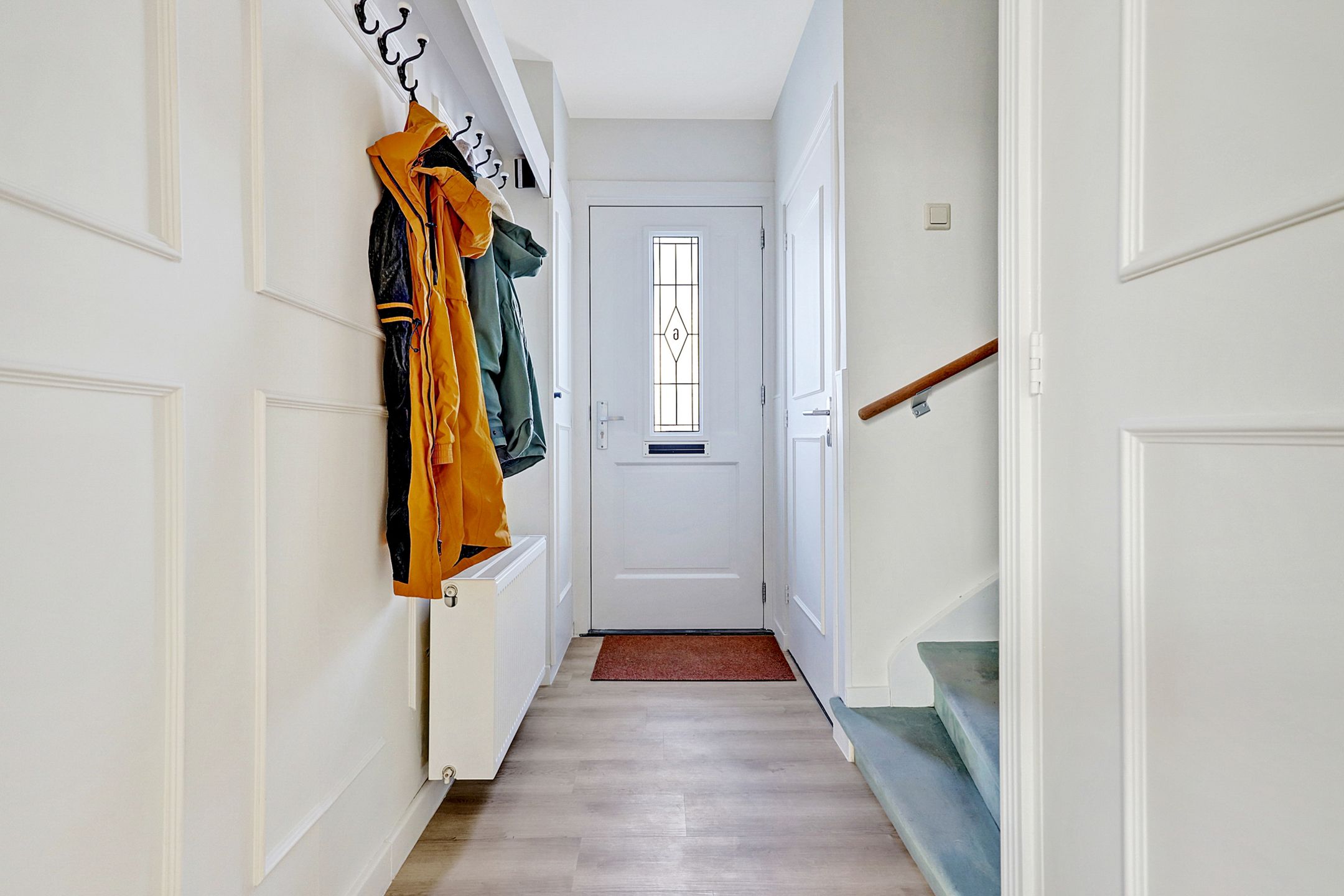 Photo 9 of Andreasstraat 6